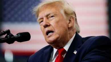 Donald Trump suspende tarifas e sanções econômicas contra a Rússia