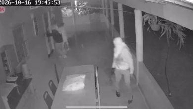 Caminhonete e objetos roubados durante assalto em sítio na zona rural de Parauapebas