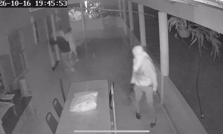 Caminhonete e objetos roubados durante assalto em sítio na zona rural de Parauapebas