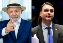 Lula e Flávio Bolsonaro apresentam propostas distintas para a jornada de trabalho