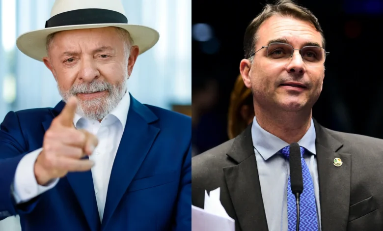Lula e Flávio Bolsonaro apresentam propostas distintas para a jornada de trabalho