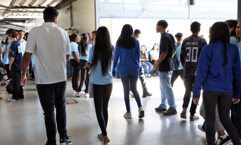 Pé-de-Meia: pagamento da sétima parcela começa nesta segunda