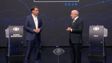 Candidatos à presidência nas eleições de 2026