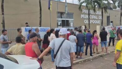 Agricultores de Oiapoque protestam por melhorias em estradas e pontes