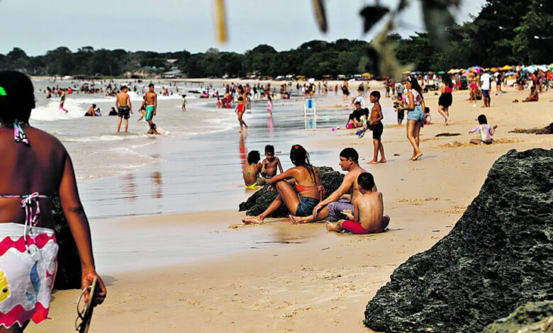 Pará aprova ponto facultativo que cria feriado de quatro dias em outubro