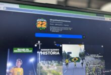 Juíza determina suspensão de perfil de campanha de Maria do Carmo no Instagram