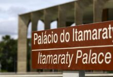 Itamaraty acusa Milei de tentar interferir na eleição brasileira