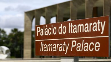 Itamaraty acusa Milei de tentar interferir na eleição brasileira