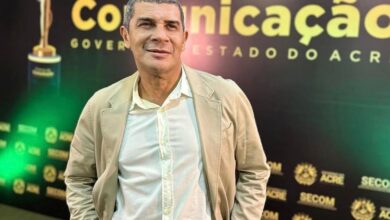 Quarta edição do Prêmio de Comunicação do governo do AC homenageia ativista cultural Moisés Alencastro