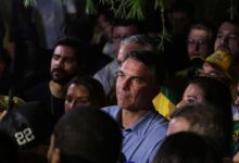 Flávio Bolsonaro e TSE