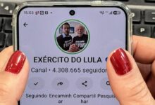 Fachada do Tribunal Superior Eleitoral em Brasília