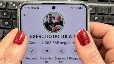 Fachada do Tribunal Superior Eleitoral em Brasília