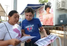 Carreta da Mulher atende a população feminina no Pará com exames e consultas especializadas
