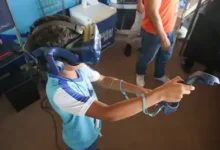 Estudantes e pesquisadores participam de eventos científicos do Governo do Amapá