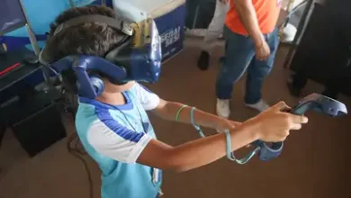 Estudantes e pesquisadores participam de eventos científicos do Governo do Amapá