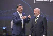 Estúdios da TV Globo no Rio de Janeiro