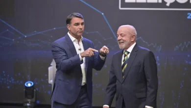 Estúdios da TV Globo no Rio de Janeiro