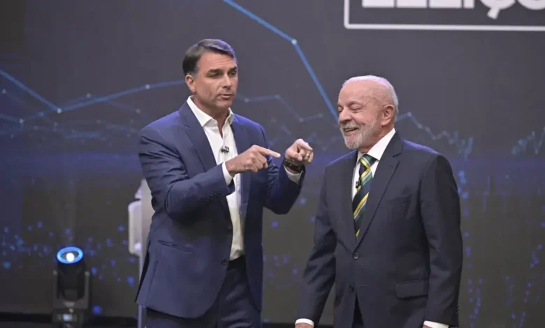 Estúdios da TV Globo no Rio de Janeiro