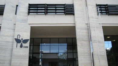 CNBB parabeniza Lula e pede atenção aos mais pobres