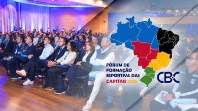 Rio Branco sediará 8ª edição do Fórum de Formação Esportiva das Capitais em dezembro