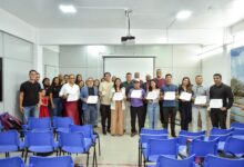 Certificação de empreendedores em Macapá