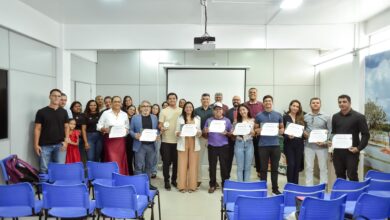 Certificação de empreendedores em Macapá