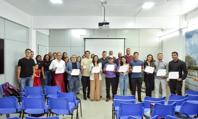 Certificação de empreendedores em Macapá