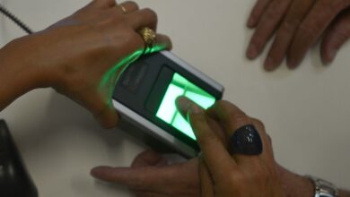 INSS alerta para golpes que usam informação falsa sobre biometria