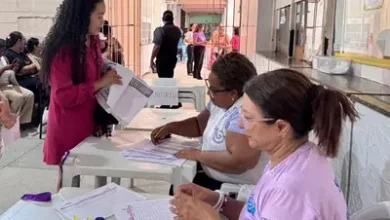 Fachada ou atendimento na Uremia em Belém