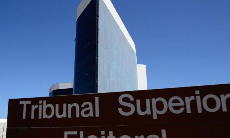 Portal do TSE registra repercussão internacional das Eleições 2026