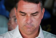Itamaraty convoca embaixada argentina sobre fuga de Flávio Bolsonaro