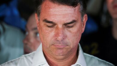 Itamaraty convoca embaixada argentina sobre fuga de Flávio Bolsonaro